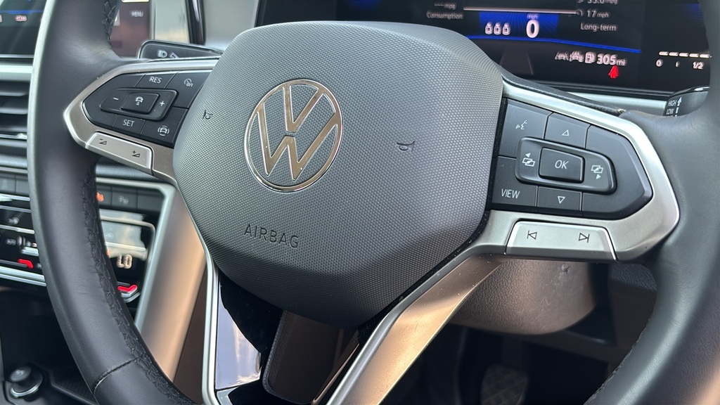 Volkswagen T-Roc Match Grey #16