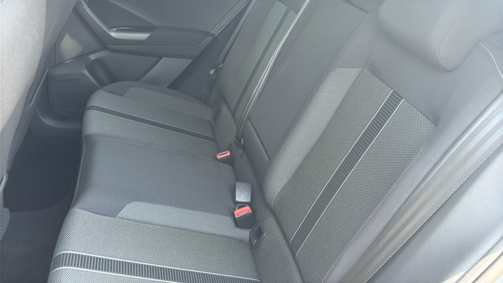 Volkswagen T-Roc Match Grey #8