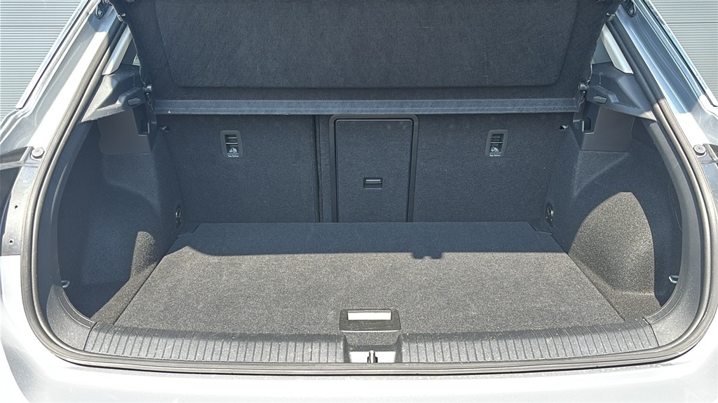 Volkswagen T-Roc Match Grey #22