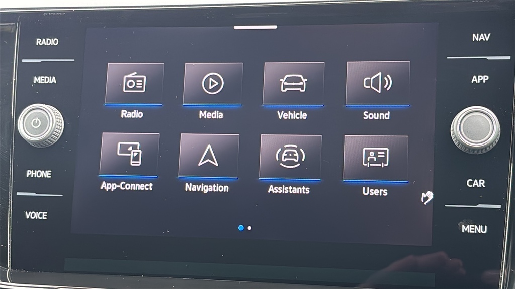 Volkswagen Taigo Suv Grey #27