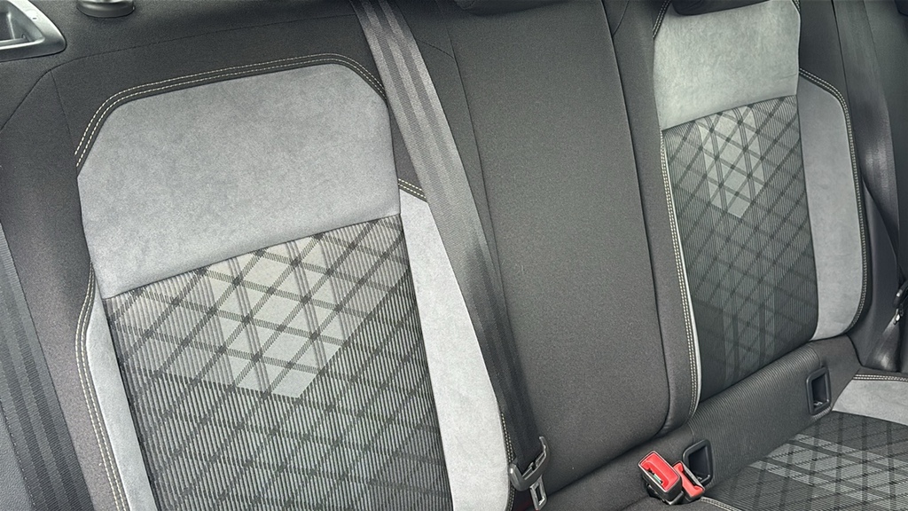 Volkswagen Taigo Suv Grey #20