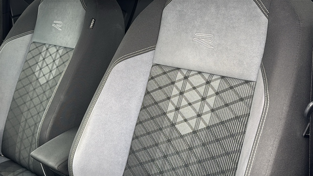 Volkswagen Taigo Suv Grey #19