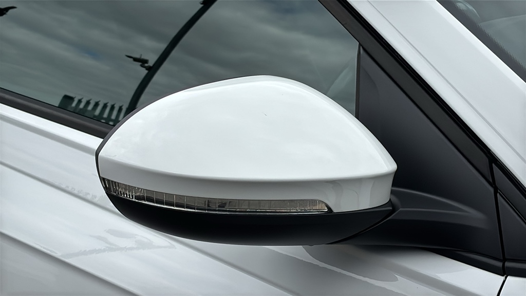 Volkswagen Taigo Suv Grey #14