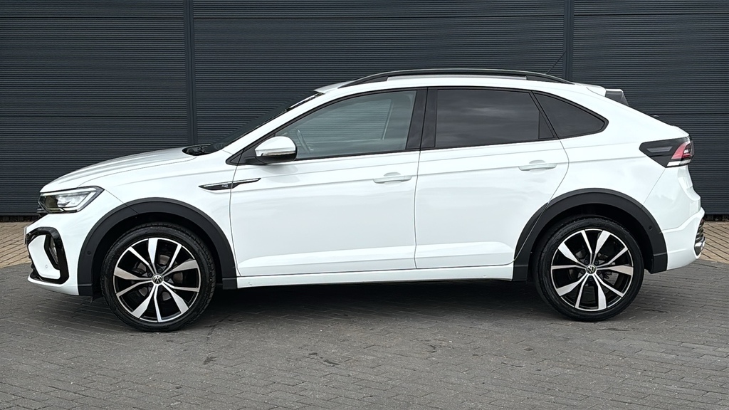 Volkswagen Taigo Suv Grey #12