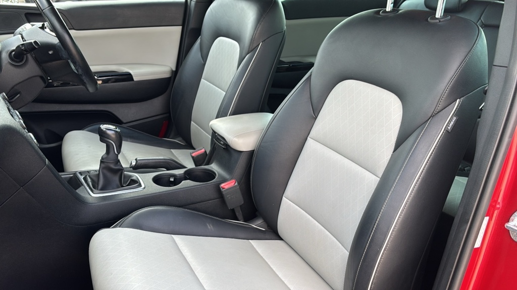 Kia Sportage 2 Isg Silver #8