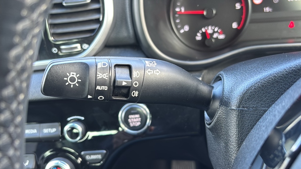 Kia Sportage 2 Isg Silver #29