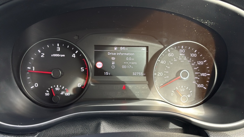 Kia Sportage 2 Isg Silver #21
