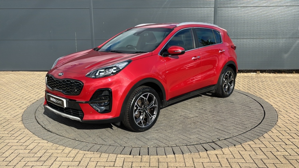 Kia Sportage 2 Isg Silver #12