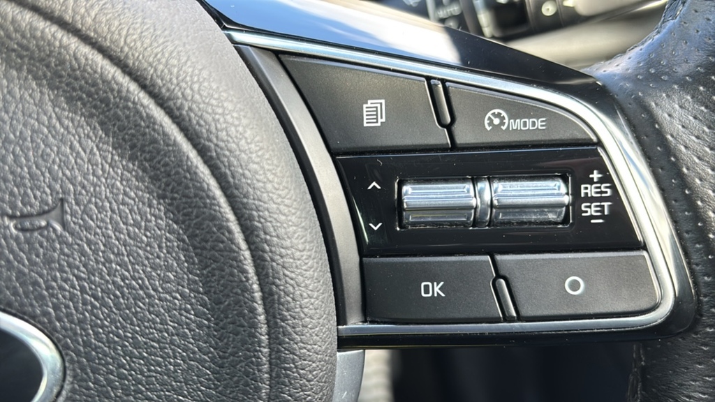 Kia Sportage 2 Isg Silver #22