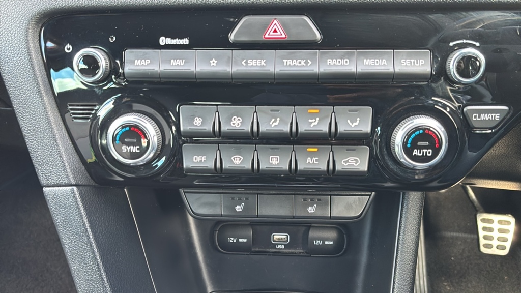 Kia Sportage 2 Isg Silver #27
