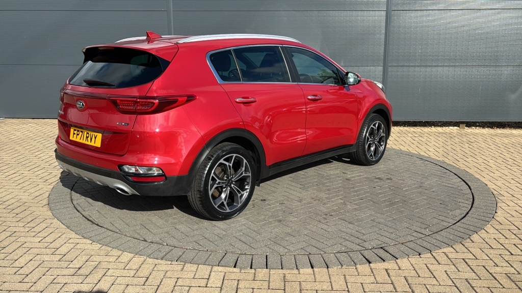 Kia Sportage 2 Isg Silver #13