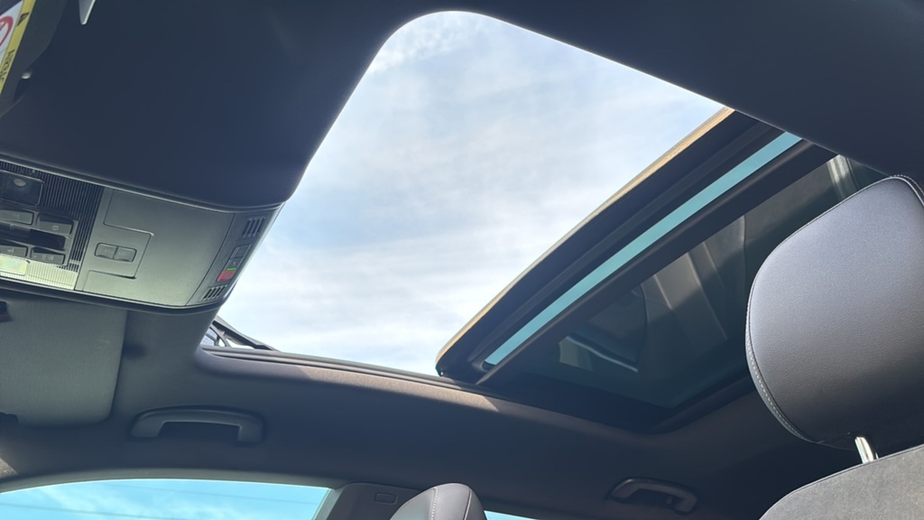 Volkswagen Arteon 2.0 Tdi R-line Grey #16