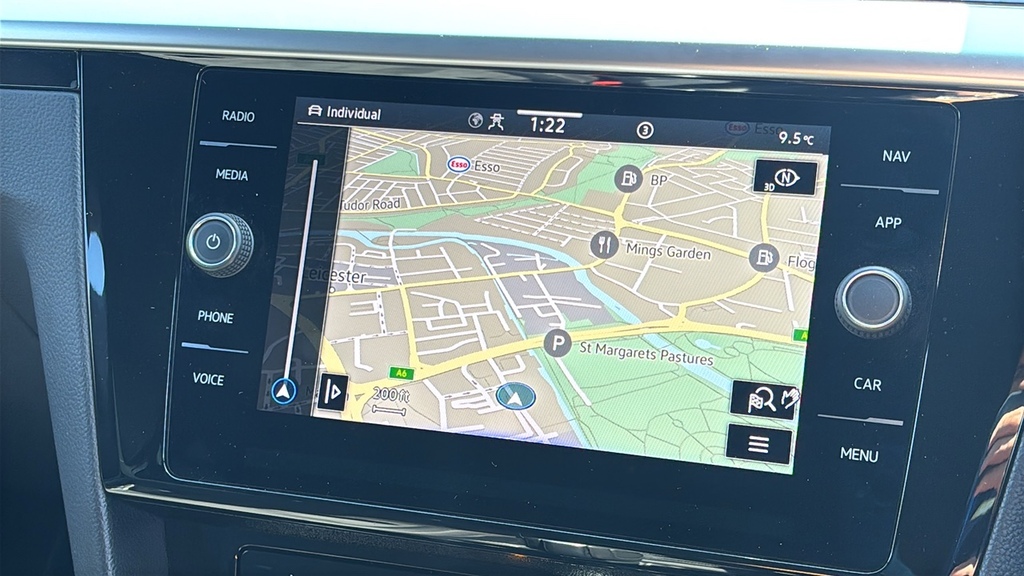 Volkswagen Arteon 2.0 Tdi R-line Grey #27