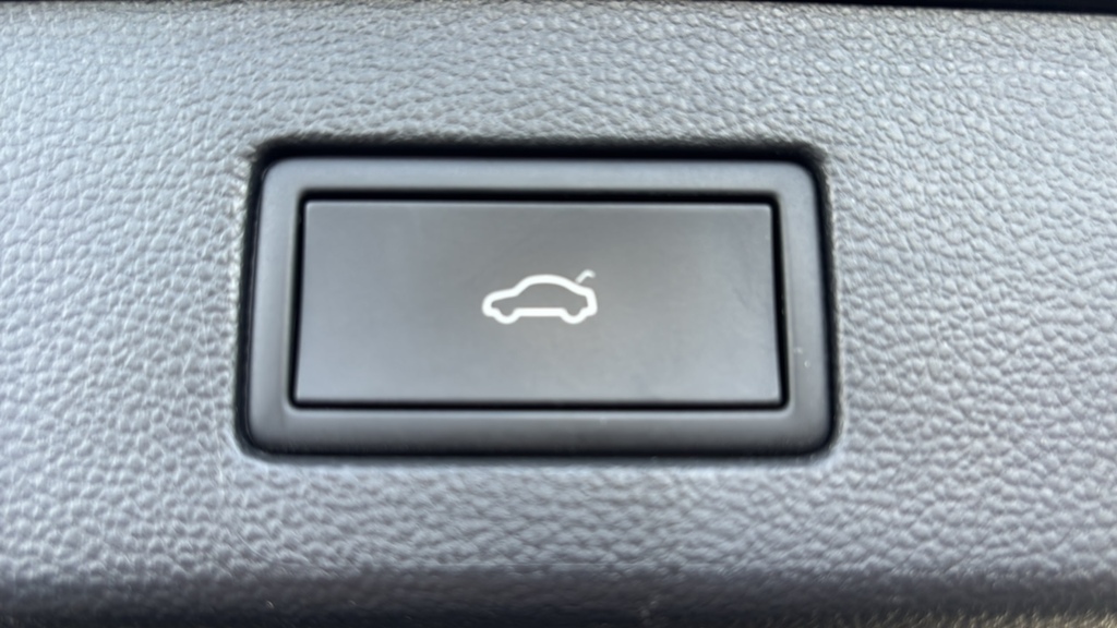 Volkswagen Arteon 2.0 Tdi R-line Grey #18
