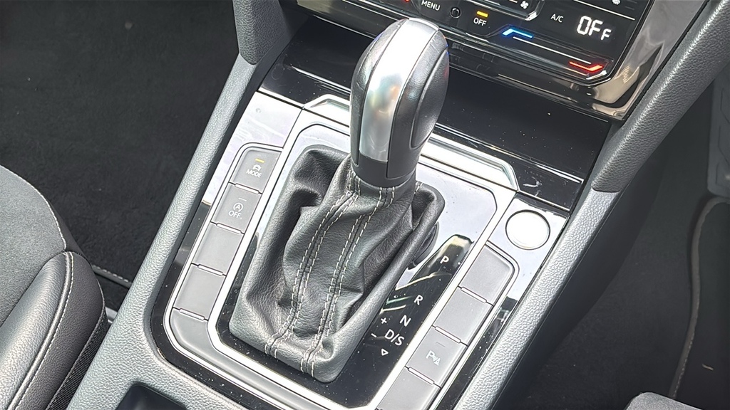Volkswagen Arteon 2.0 Tdi R-line Grey #21