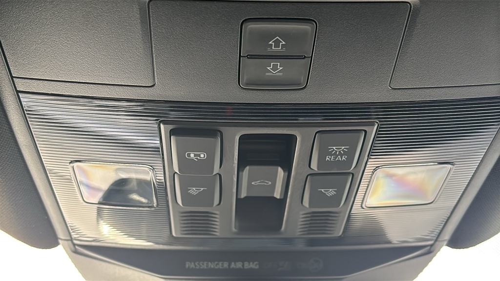Volkswagen Arteon 2.0 Tdi R-line Grey #29