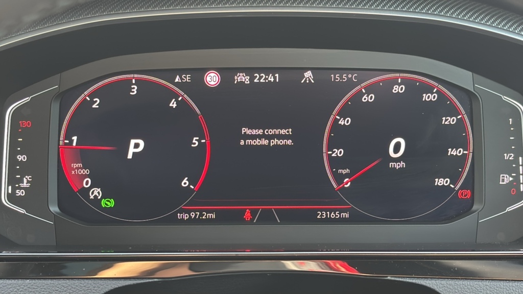 Volkswagen Arteon 2.0 Tdi R-line Grey #20