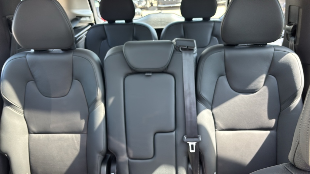 Volvo XC90 2.0 B5d 235 Plus Dark Awd Geartronic Black #9