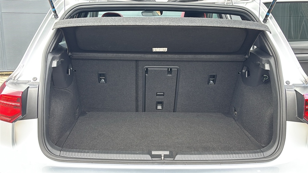 Volkswagen Golf 2.0 Tdi Life Dsg White #27