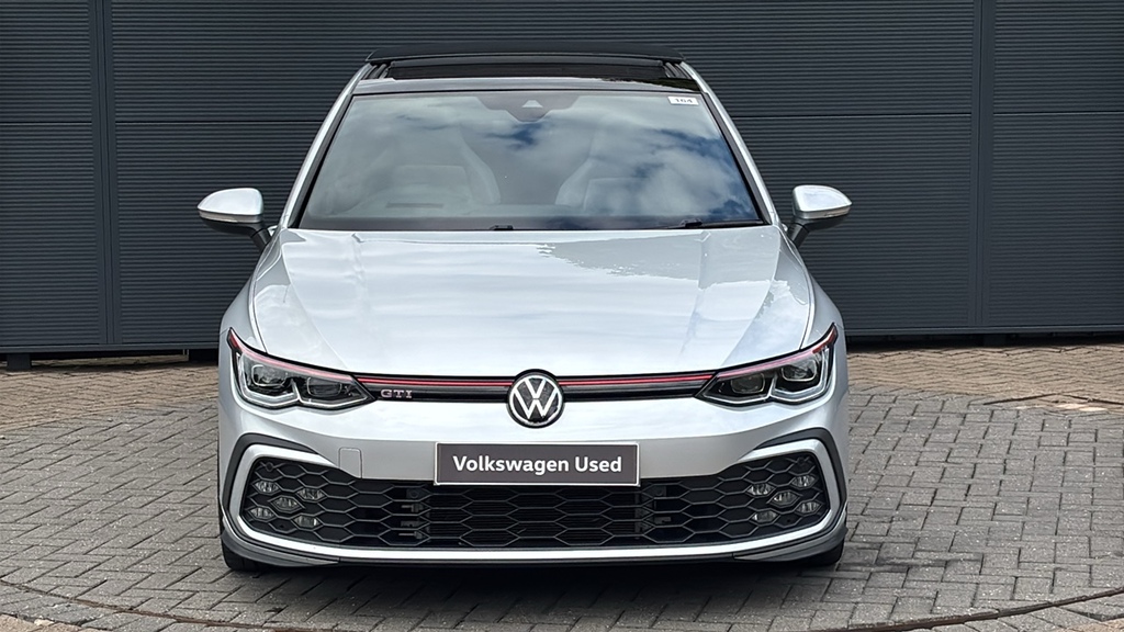 Volkswagen Golf 2.0 Tdi Life Dsg White #7