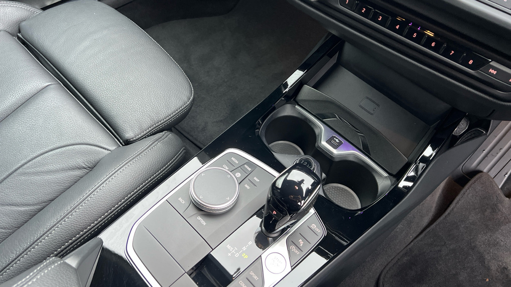 BMW 2 Series Gran Coupe 2L Null Grey #10