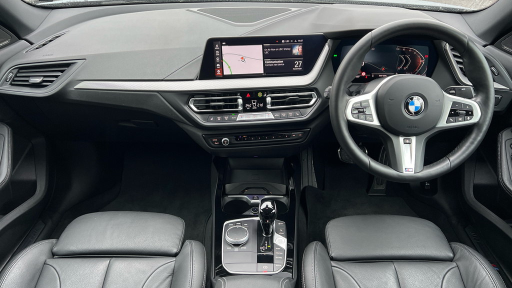 BMW 2 Series Gran Coupe 218I M Sport Gran Coupe  #4