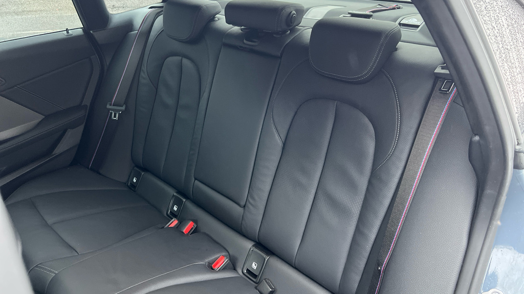 BMW 2 Series Gran Coupe 2L Null Grey #12