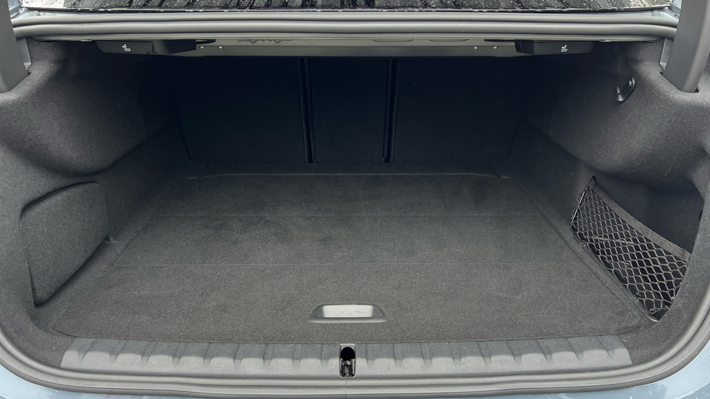 BMW 2 Series Gran Coupe 2L Null Grey #13