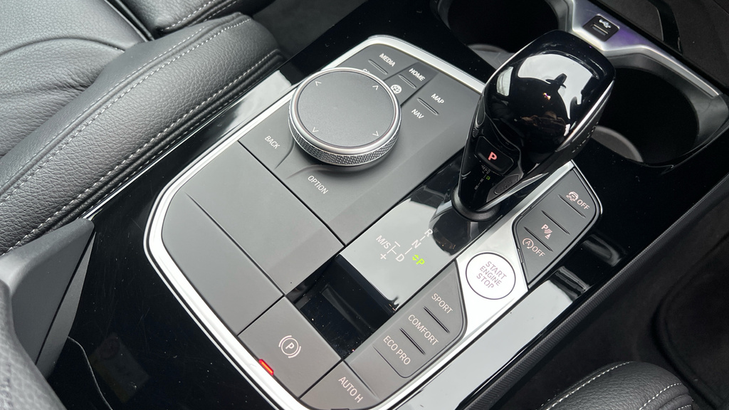 BMW 2 Series Gran Coupe 2L Null Grey #19