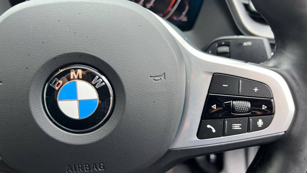 BMW 2 Series Gran Coupe 2L Null Grey #18