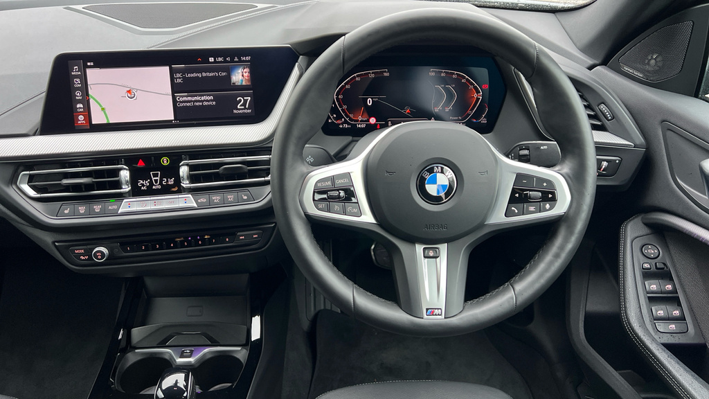 BMW 2 Series Gran Coupe 218I M Sport Gran Coupe  #5