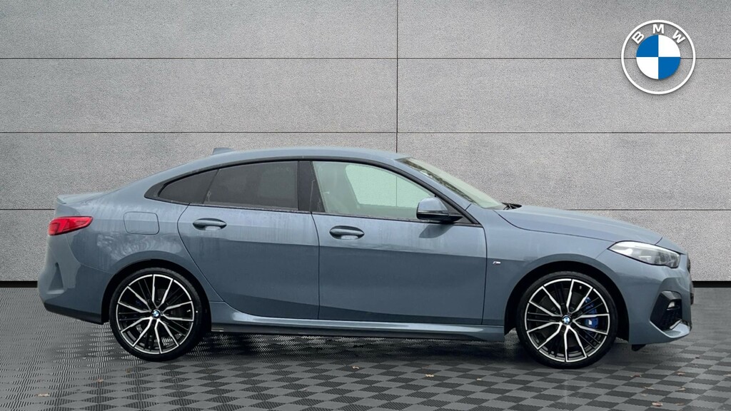 BMW 2 Series Gran Coupe 218I M Sport Gran Coupe  #3