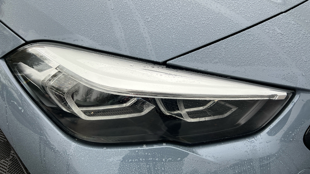 BMW 2 Series Gran Coupe 2L Null Grey #22