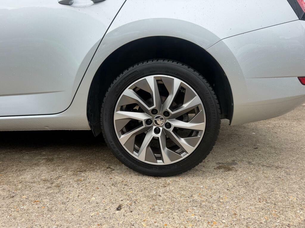Skoda Fabia 2021  #26