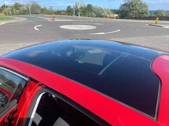 Peugeot 208 1.2 Puretech Active Grey #9
