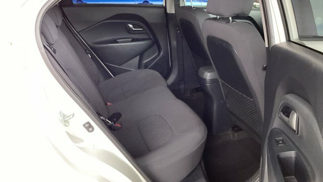 Kia RIO 1.3L Se Black #16
