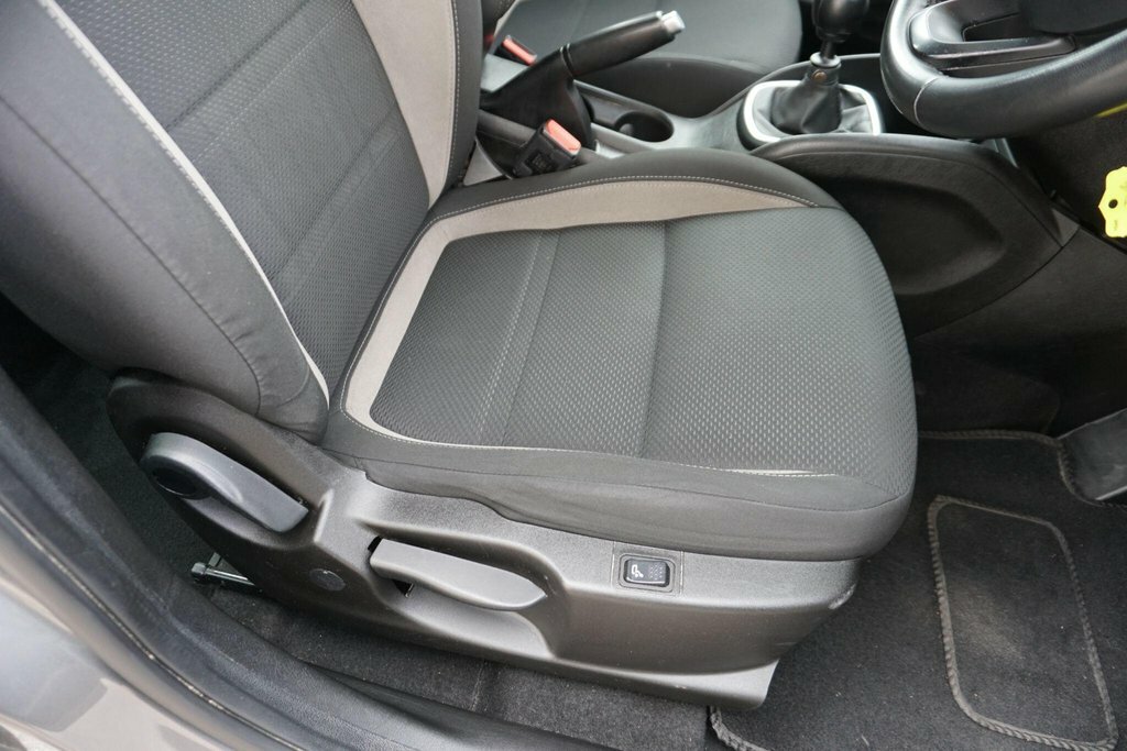 Fiat Tipo T-jet Mirror Blue #14