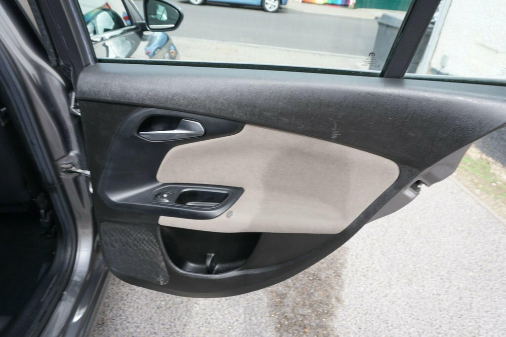 Fiat Tipo T-jet Mirror Blue #24