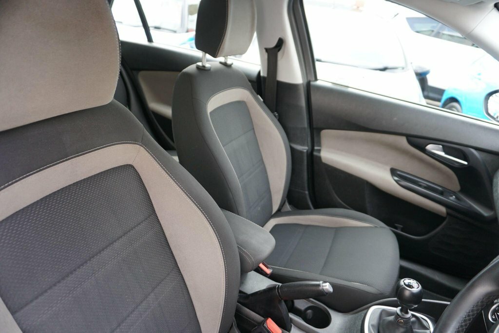 Fiat Tipo T-jet Mirror Blue #16