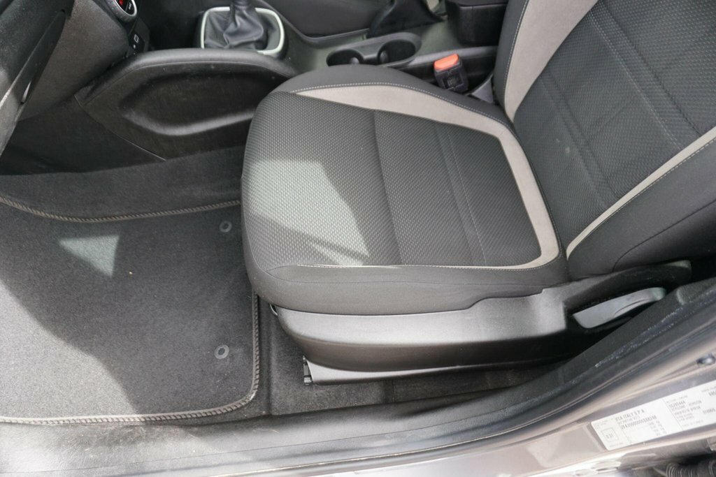 Fiat Tipo T-jet Mirror Blue #37