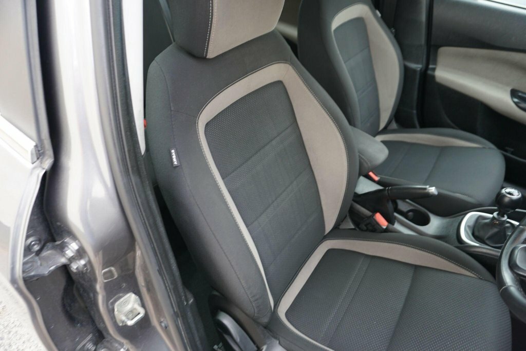 Fiat Tipo T-jet Mirror Blue #15