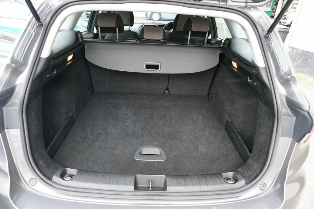 Fiat Tipo T-jet Mirror Blue #35