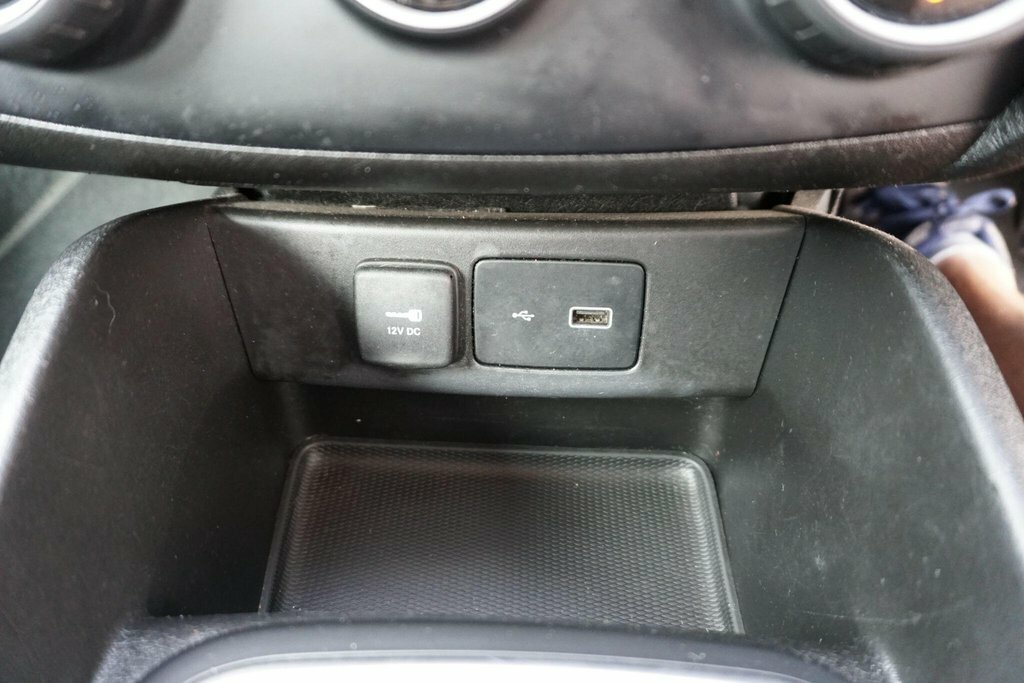 Fiat Tipo T-jet Mirror Blue #23