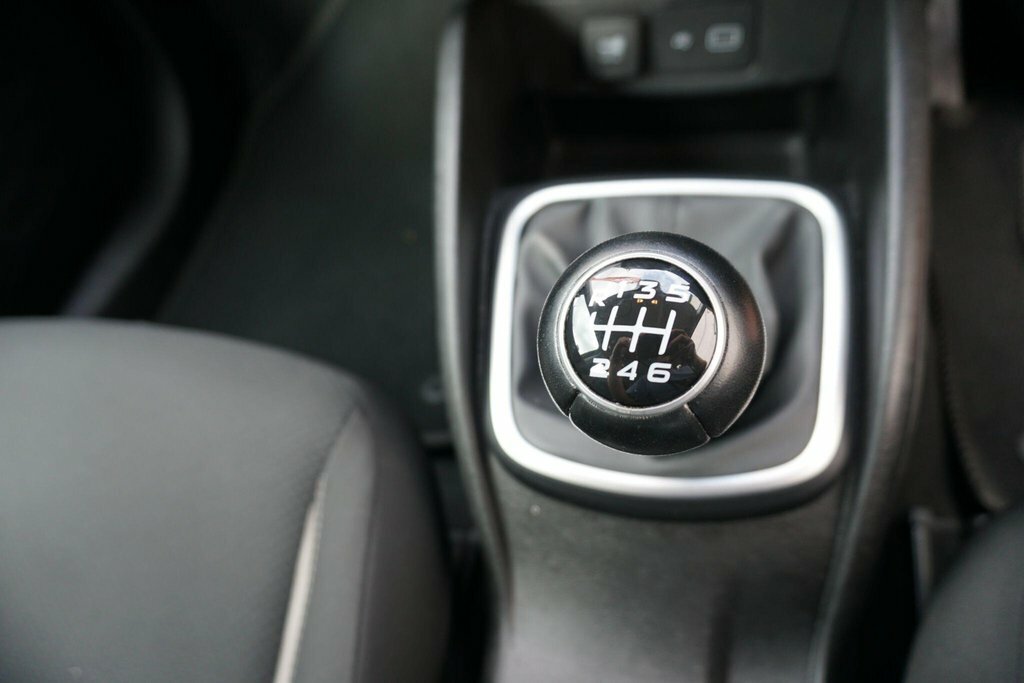 Fiat Tipo T-jet Mirror Blue #22