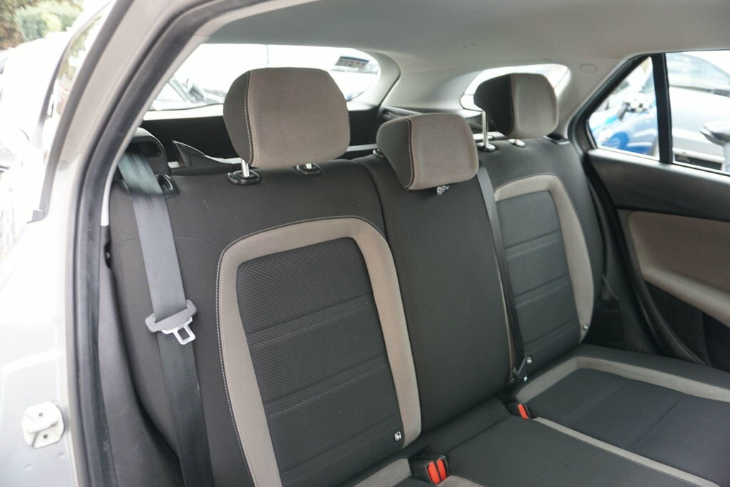 Fiat Tipo T-jet Mirror Blue #18
