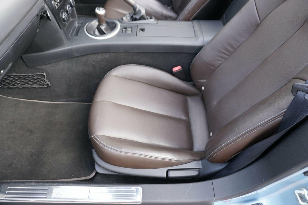 Mazda MX-5 2.0I Roadster Blue #35