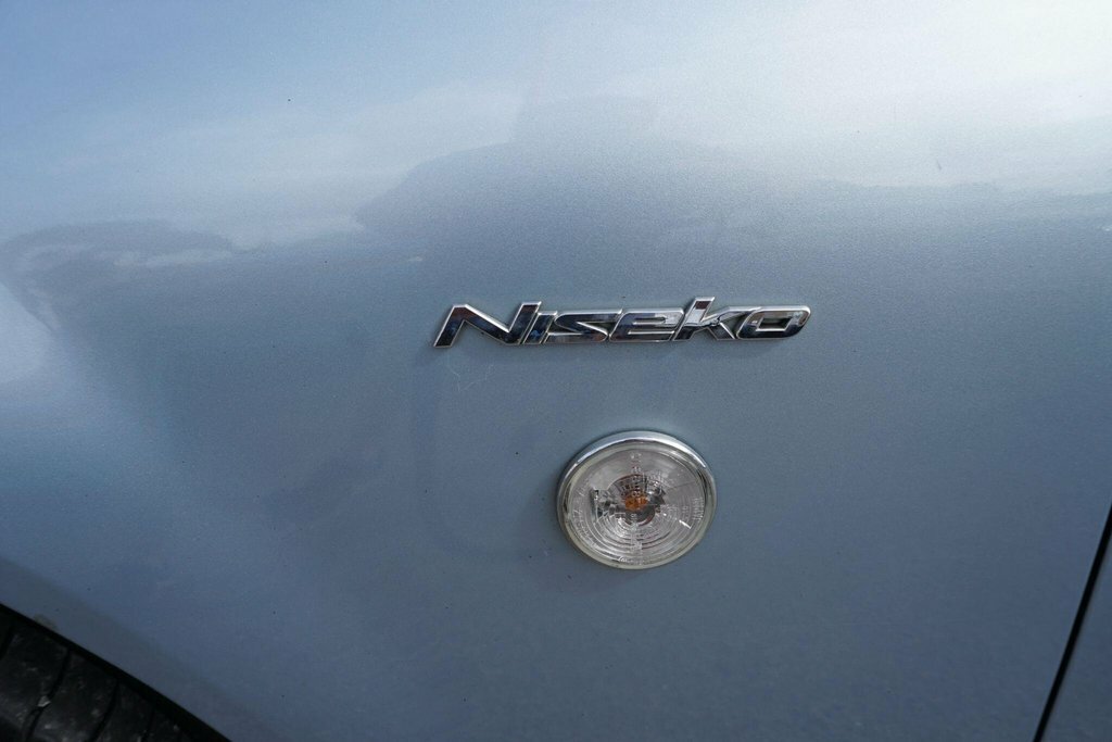 Mazda MX-5 2.0I Roadster Blue #38