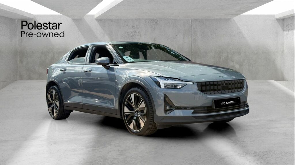 Polestar 2 Standard Range Single Motor