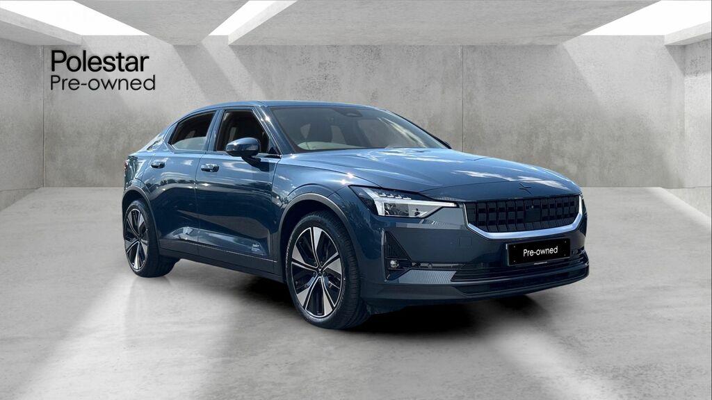 Polestar 2 Standard Range Single Motor
