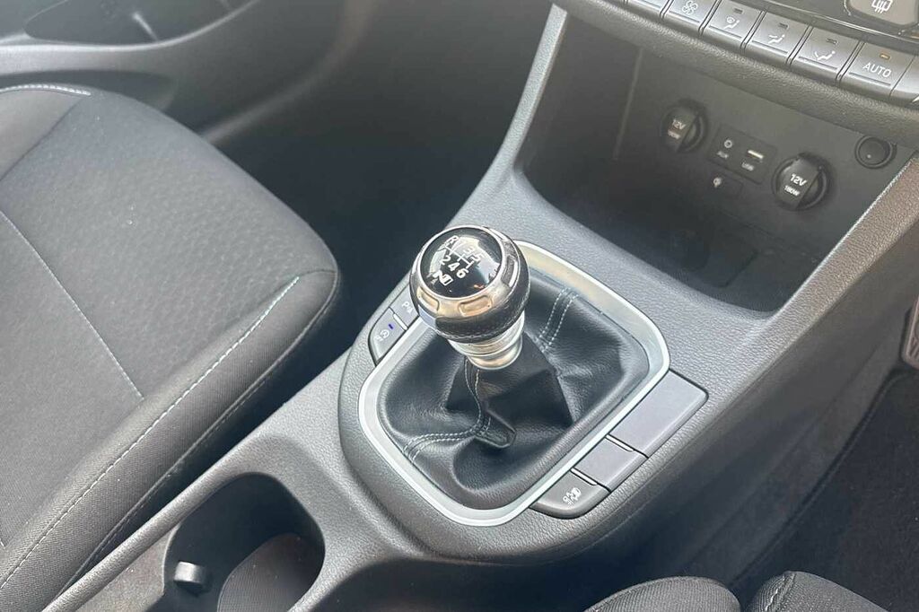 Hyundai I30 2.0T Gdi N Grey #5